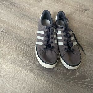 Adidas size 13